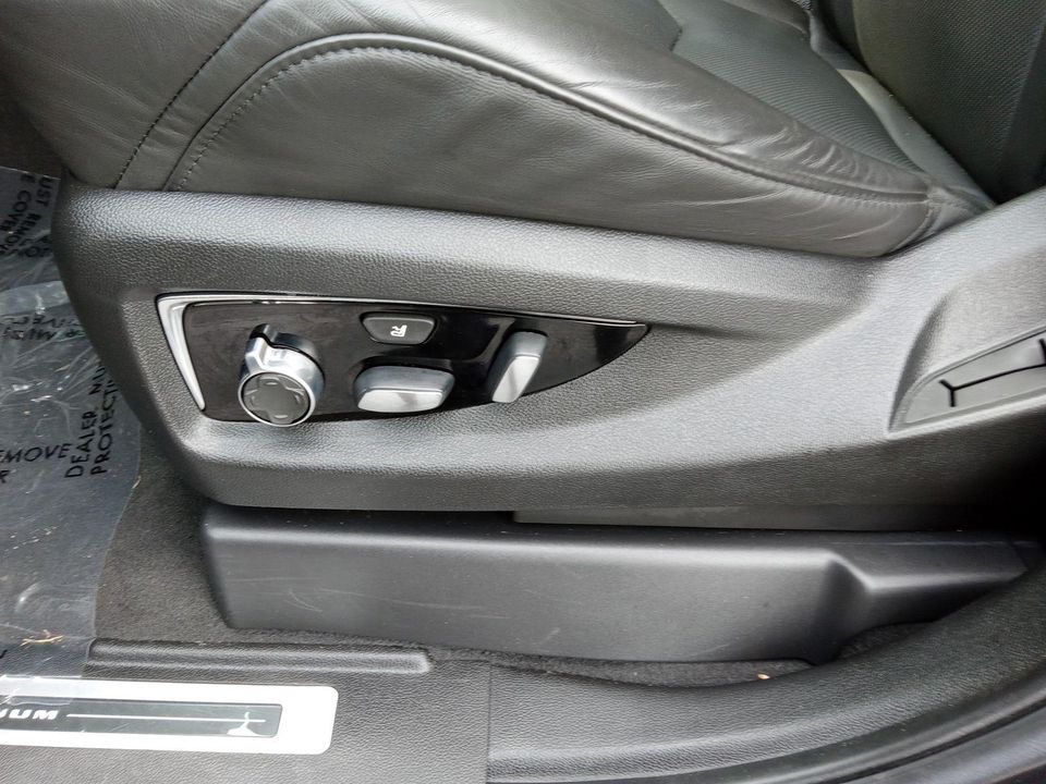 2019 Cadillac Escalade