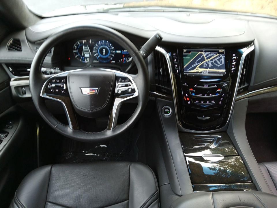 2019 Cadillac Escalade