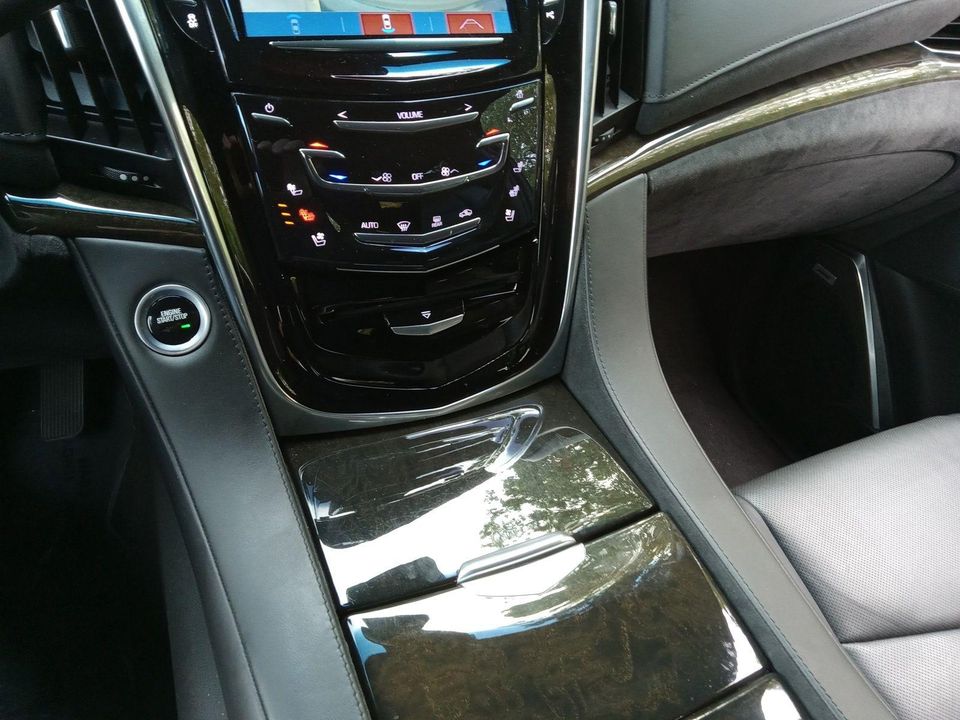 2019 Cadillac Escalade