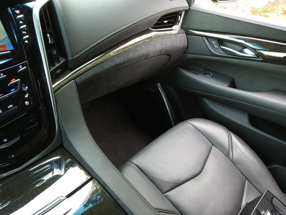 2019 Cadillac Escalade