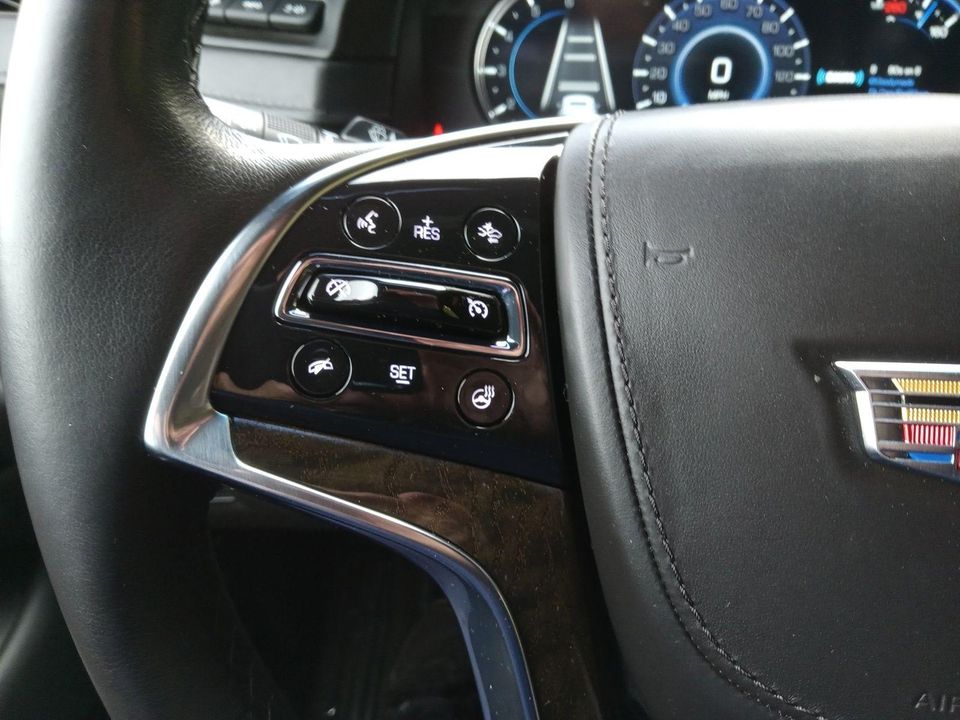 2019 Cadillac Escalade