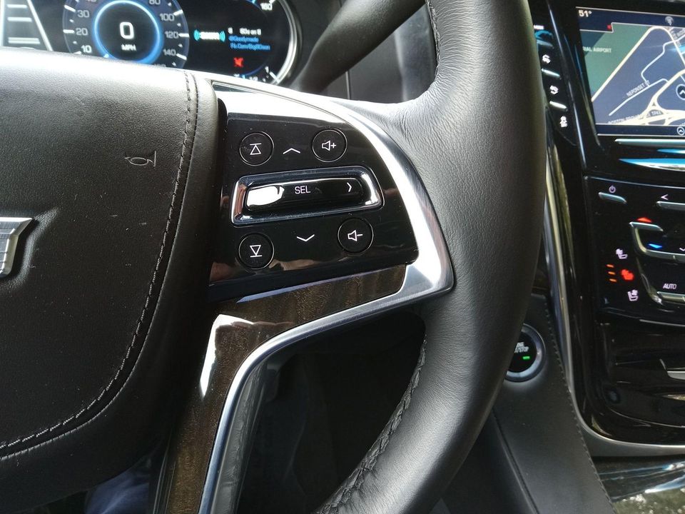 2019 Cadillac Escalade