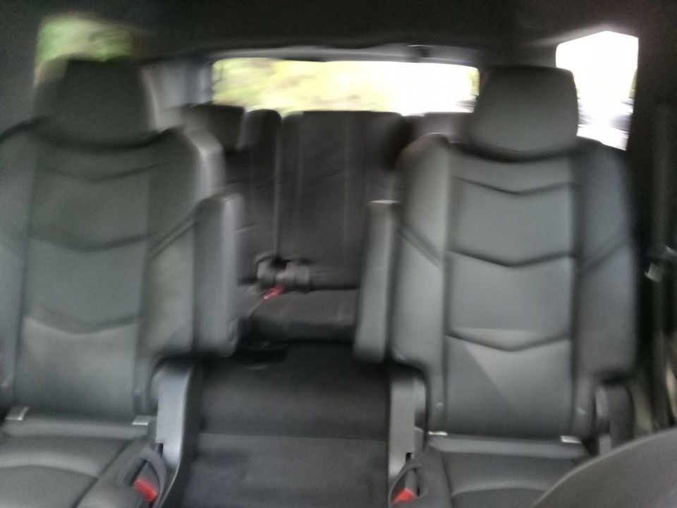 2019 Cadillac Escalade