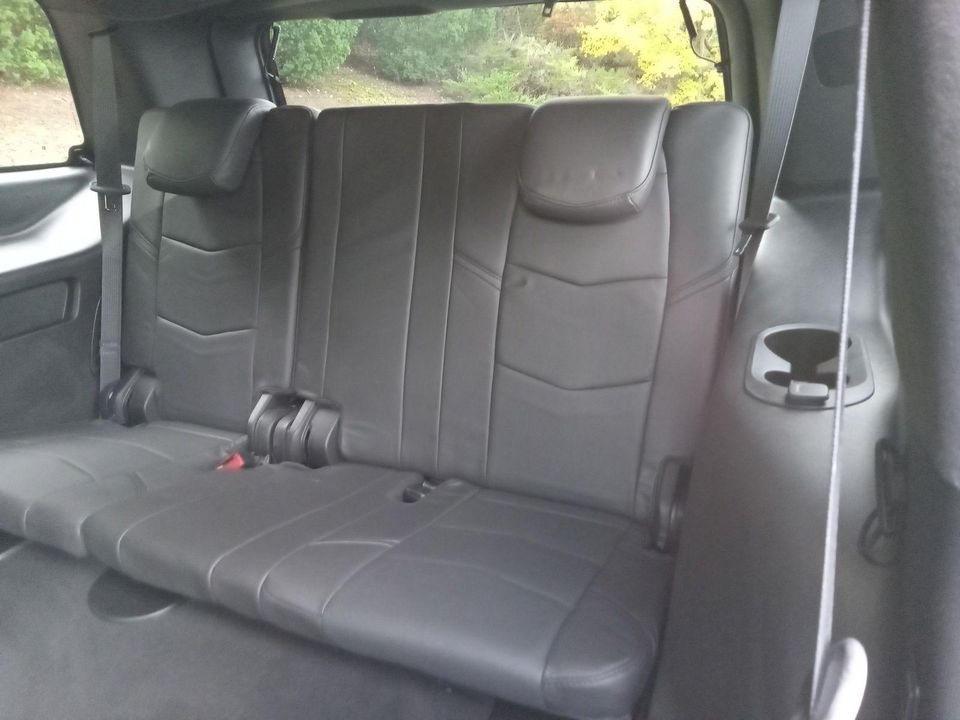 2019 Cadillac Escalade