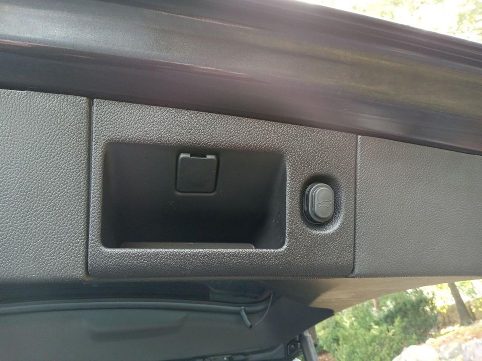 2019 Cadillac Escalade