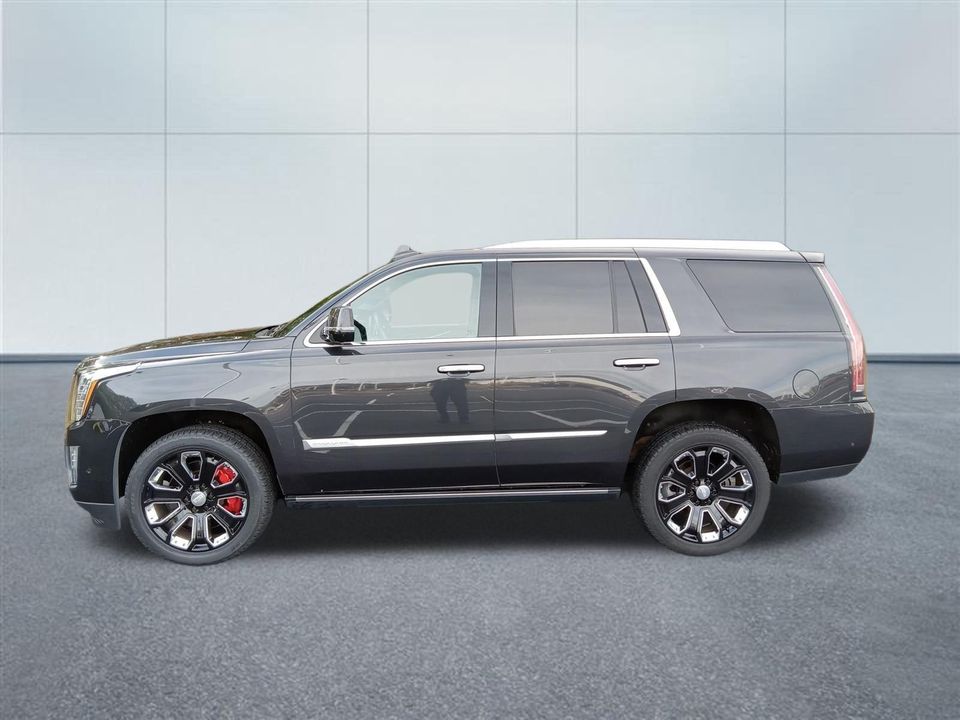 2019 Cadillac Escalade