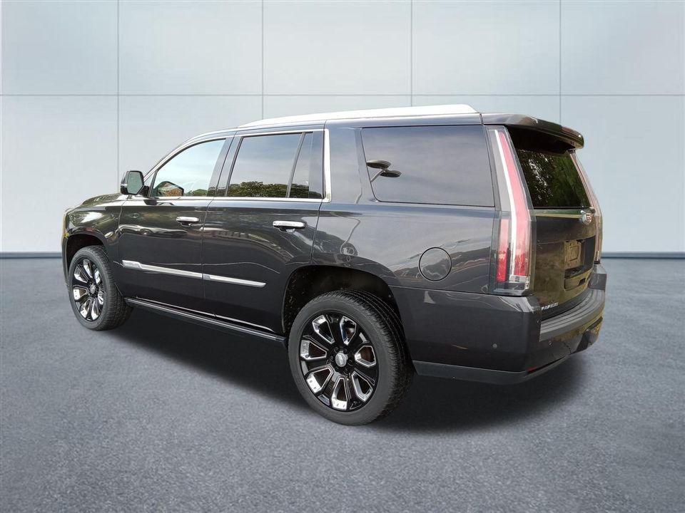2019 Cadillac Escalade