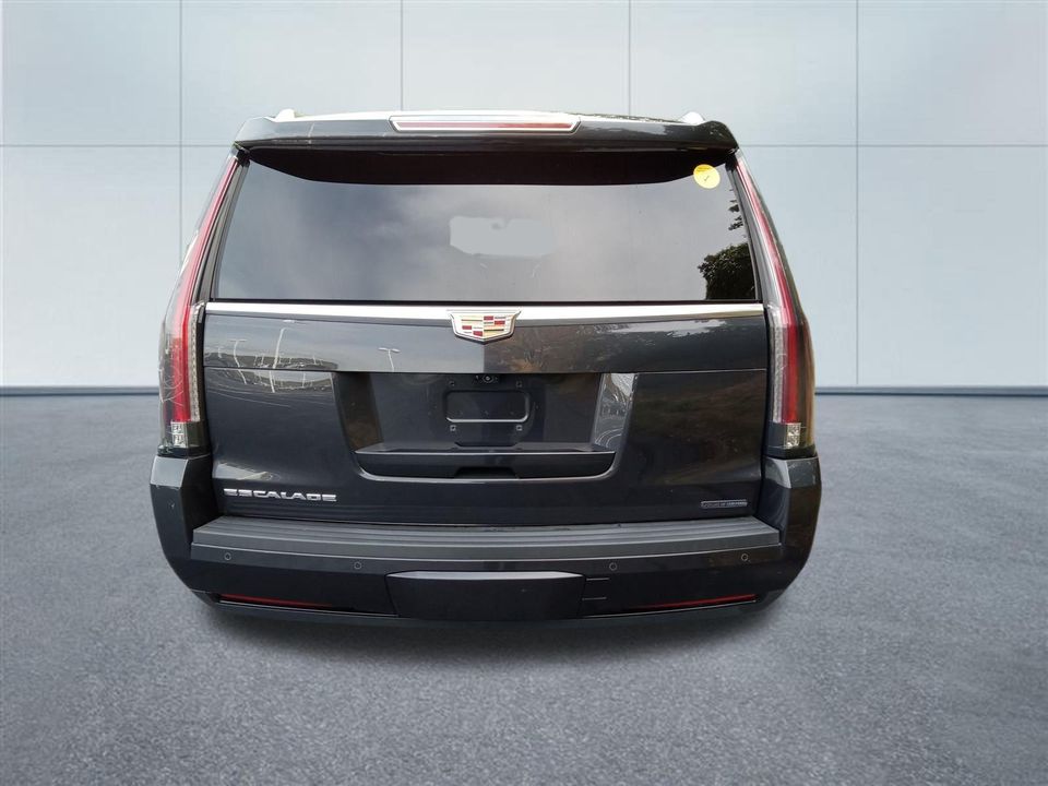 2019 Cadillac Escalade