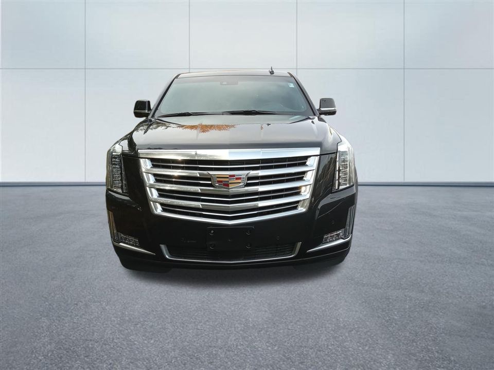 2019 Cadillac Escalade