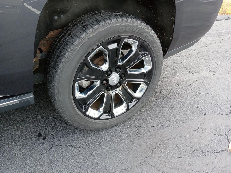 2019 Cadillac Escalade