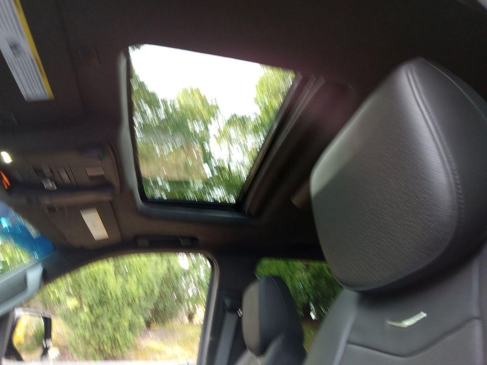 2019 Cadillac Escalade