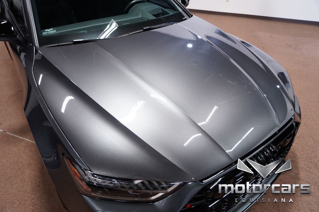 2023 Audi RS 7