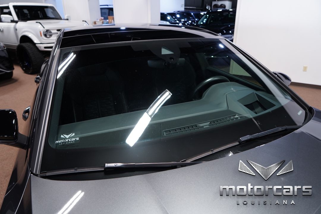 2023 Audi RS 7