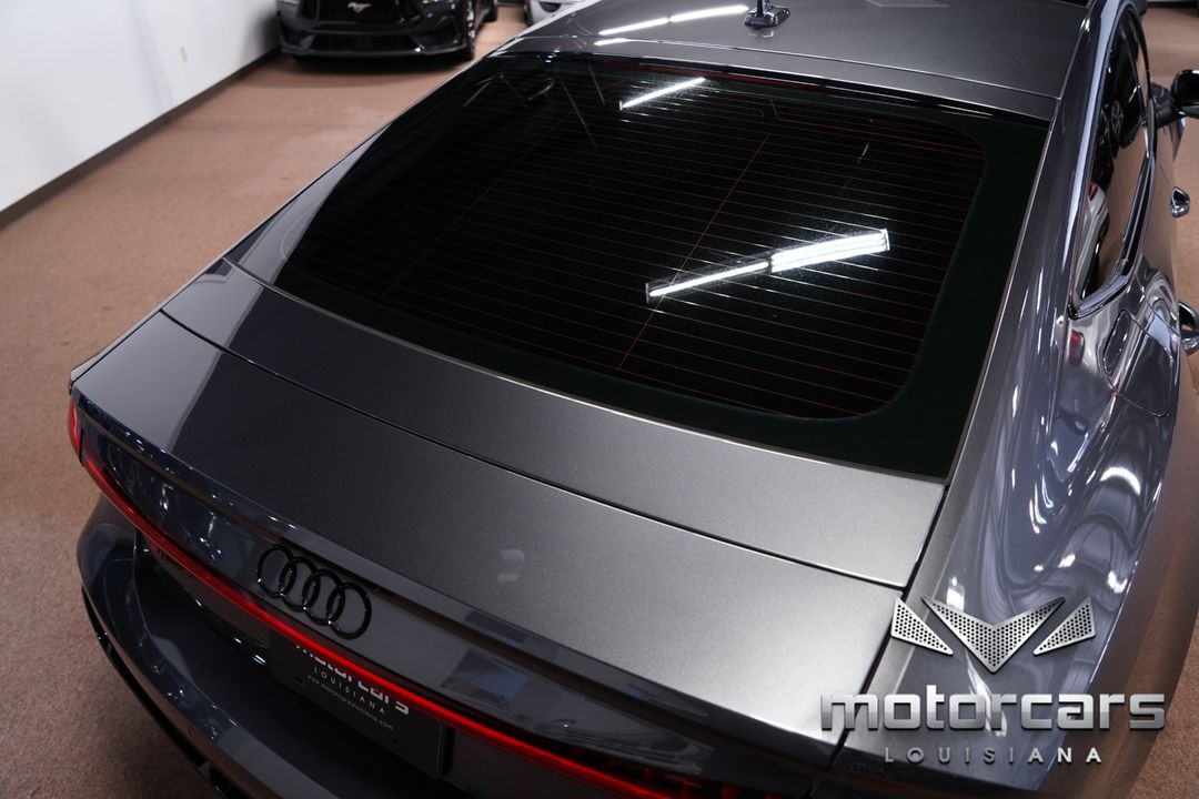 2023 Audi RS 7