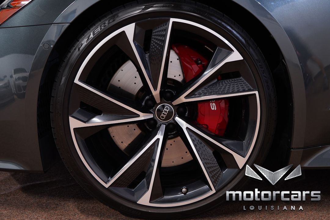 2023 Audi RS 7