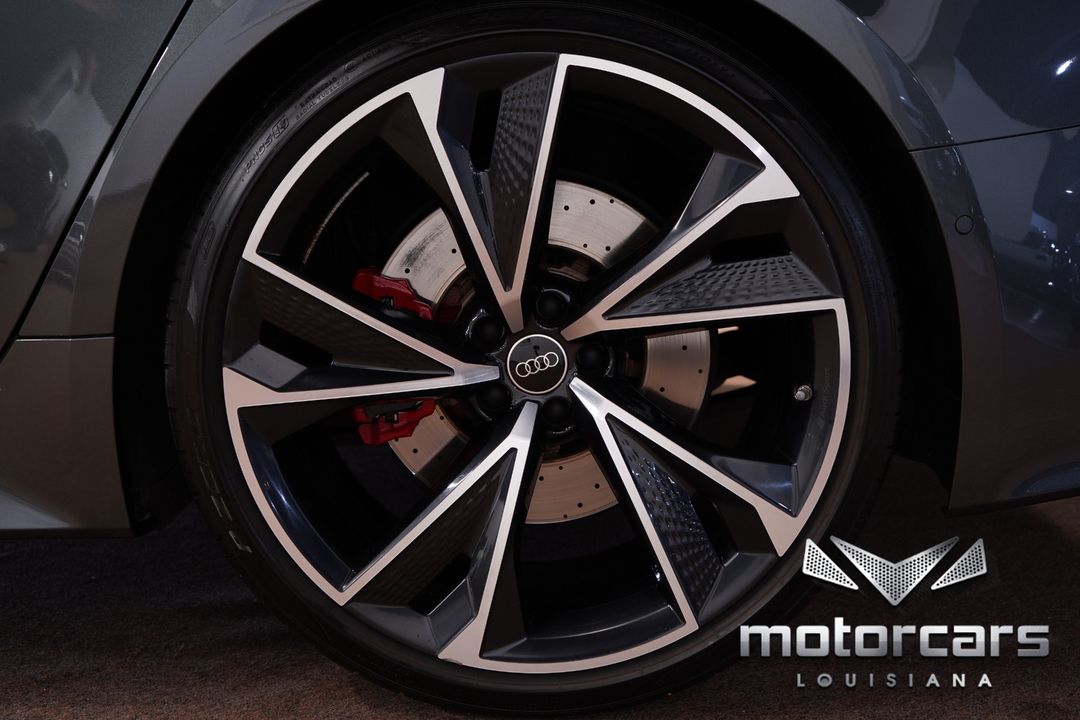 2023 Audi RS 7