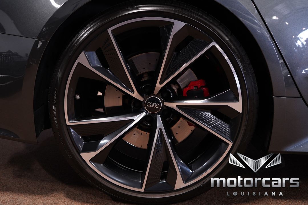 2023 Audi RS 7