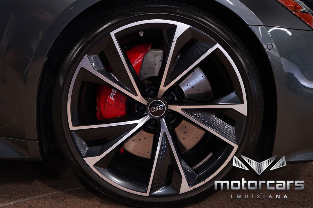 2023 Audi RS 7
