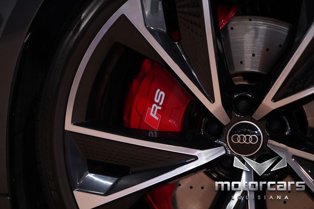 2023 Audi RS 7