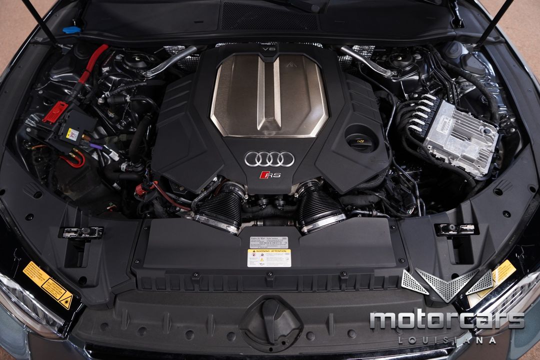 2023 Audi RS 7