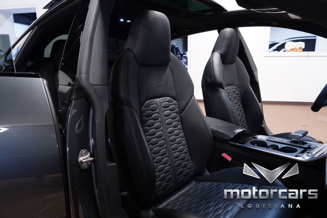 2023 Audi RS 7