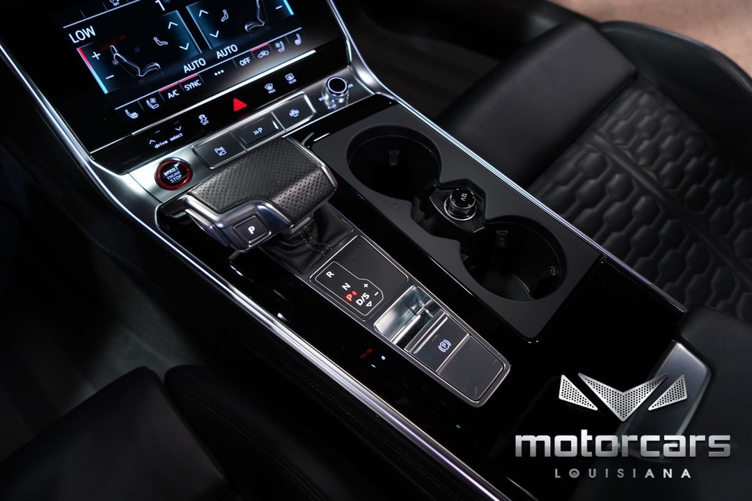 2023 Audi RS 7