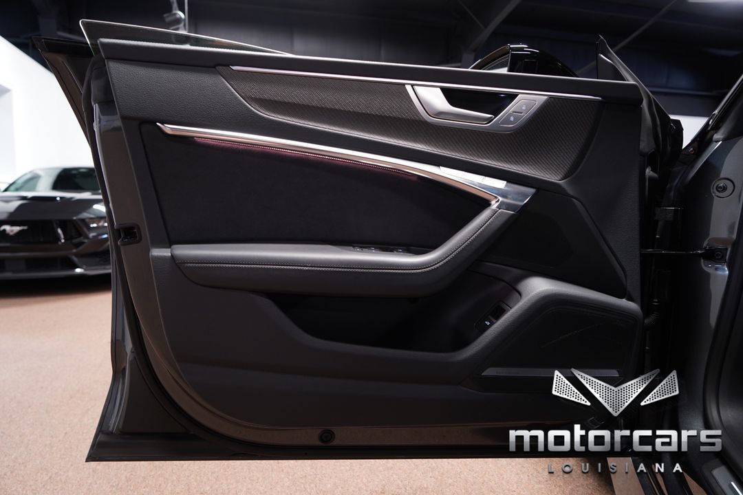 2023 Audi RS 7