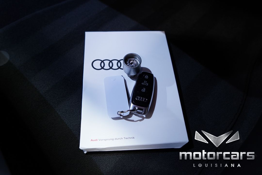 2023 Audi RS 7