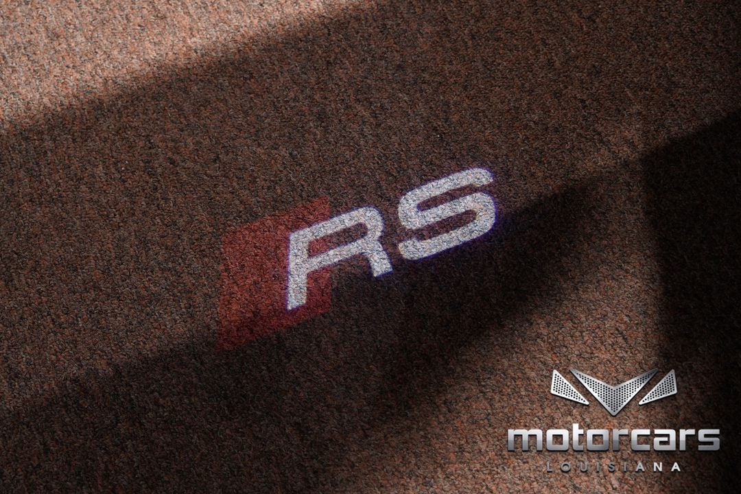 2023 Audi RS 7