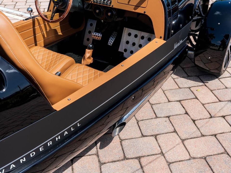 2022 Vanderhall Venice
