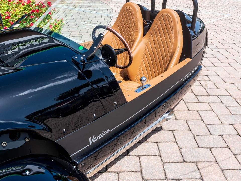2022 Vanderhall Venice