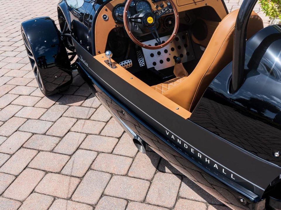 2022 Vanderhall Venice