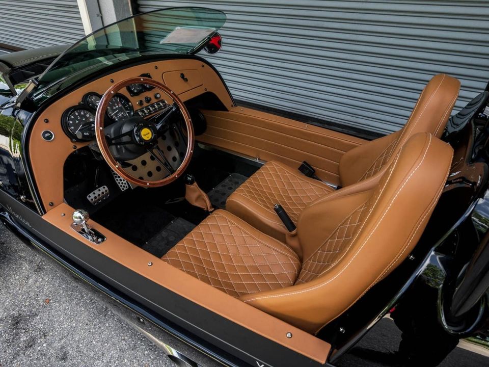 2022 Vanderhall Venice