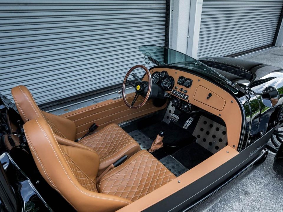 2022 Vanderhall Venice