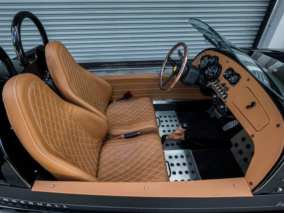 2022 Vanderhall Venice