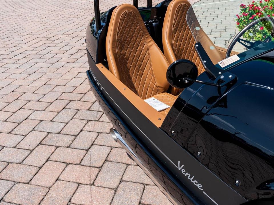 2022 Vanderhall Venice
