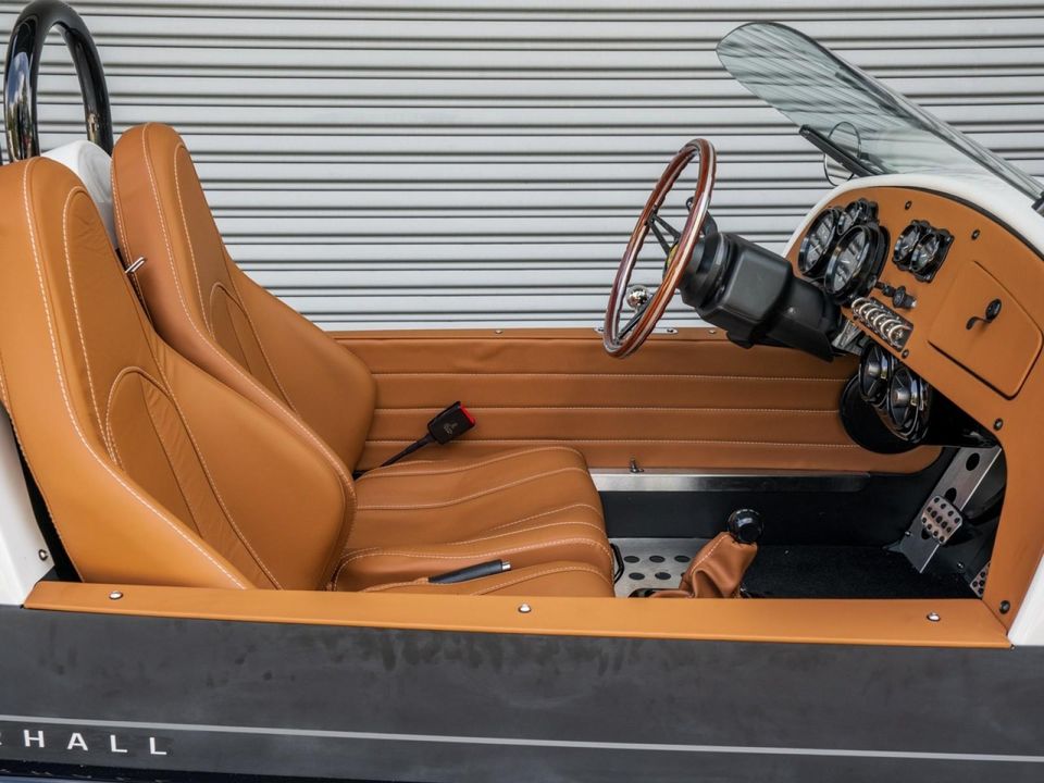 2022 Vanderhall Venice
