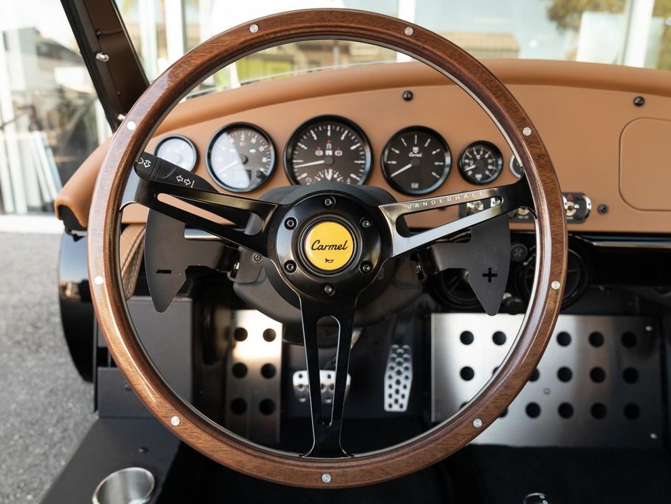 2023 Vanderhall Carmel