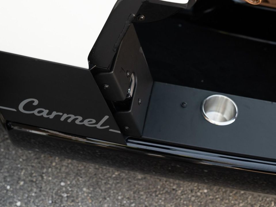 2023 Vanderhall Carmel