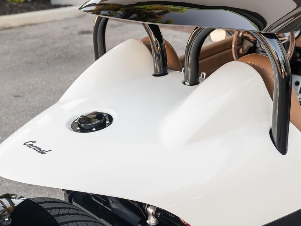 2023 Vanderhall Carmel