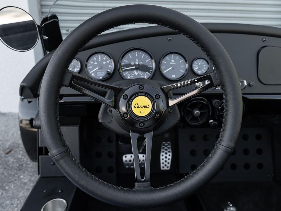 2023 Vanderhall Carmel