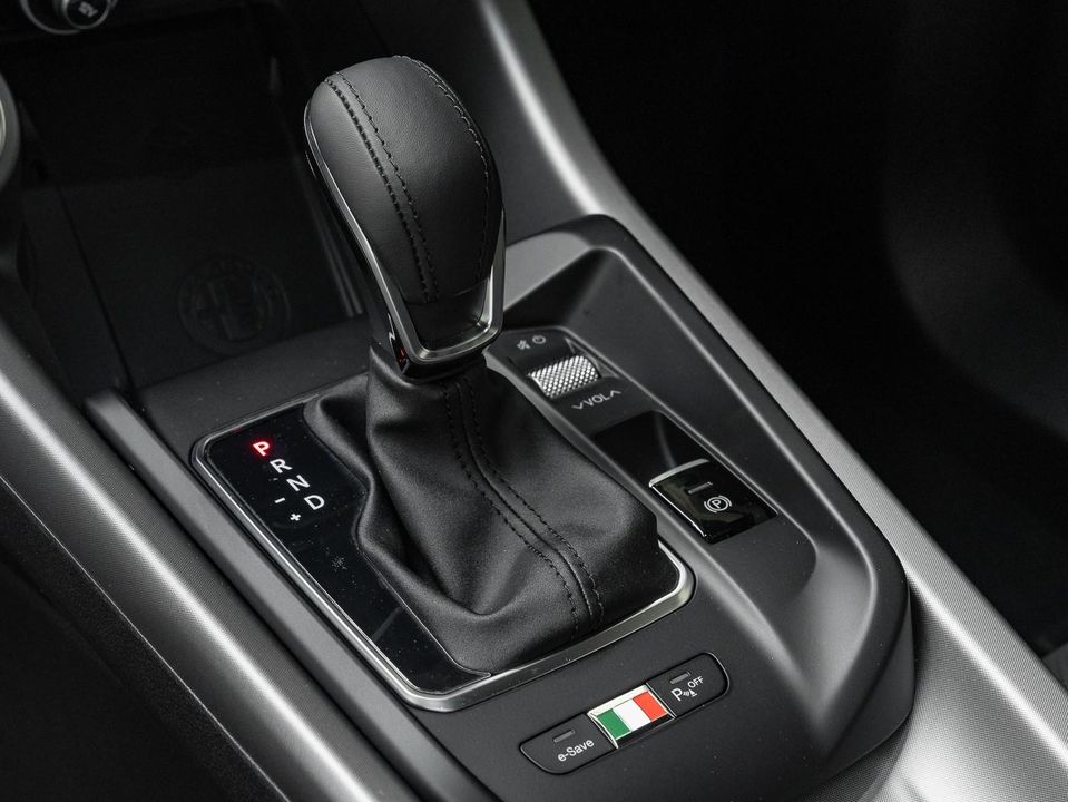 2024 Alfa Romeo Tonale
