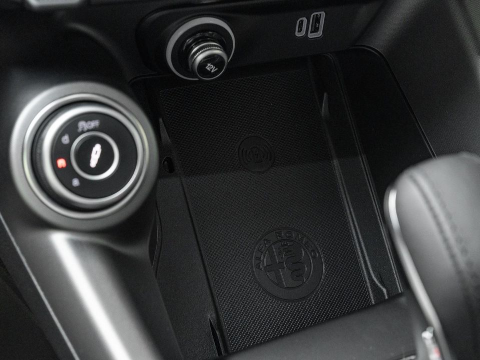 2024 Alfa Romeo Tonale
