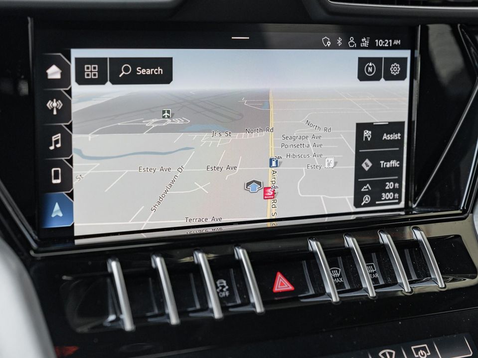 2020 Lamborghini Urus