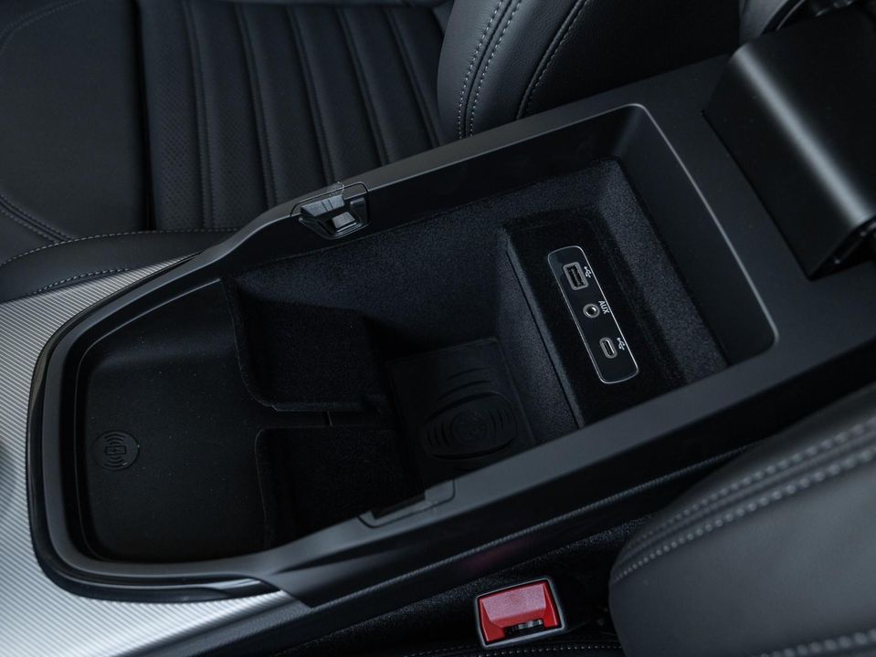 2024 Alfa Romeo Stelvio
