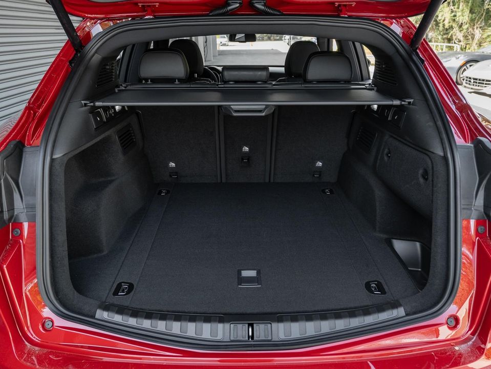 2024 Alfa Romeo Stelvio