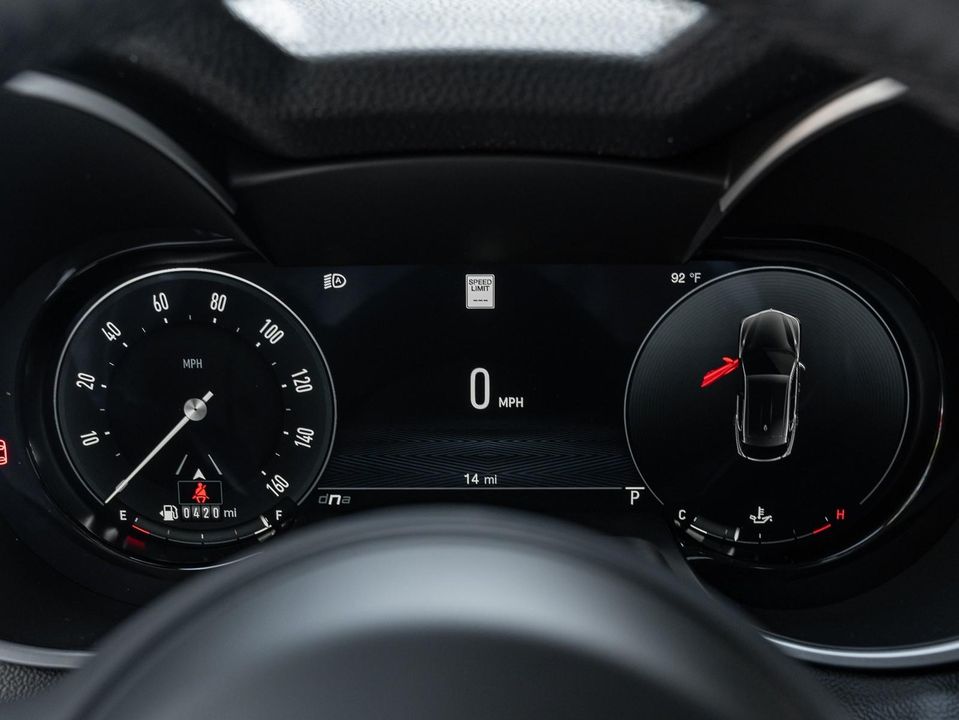 2024 Alfa Romeo Stelvio