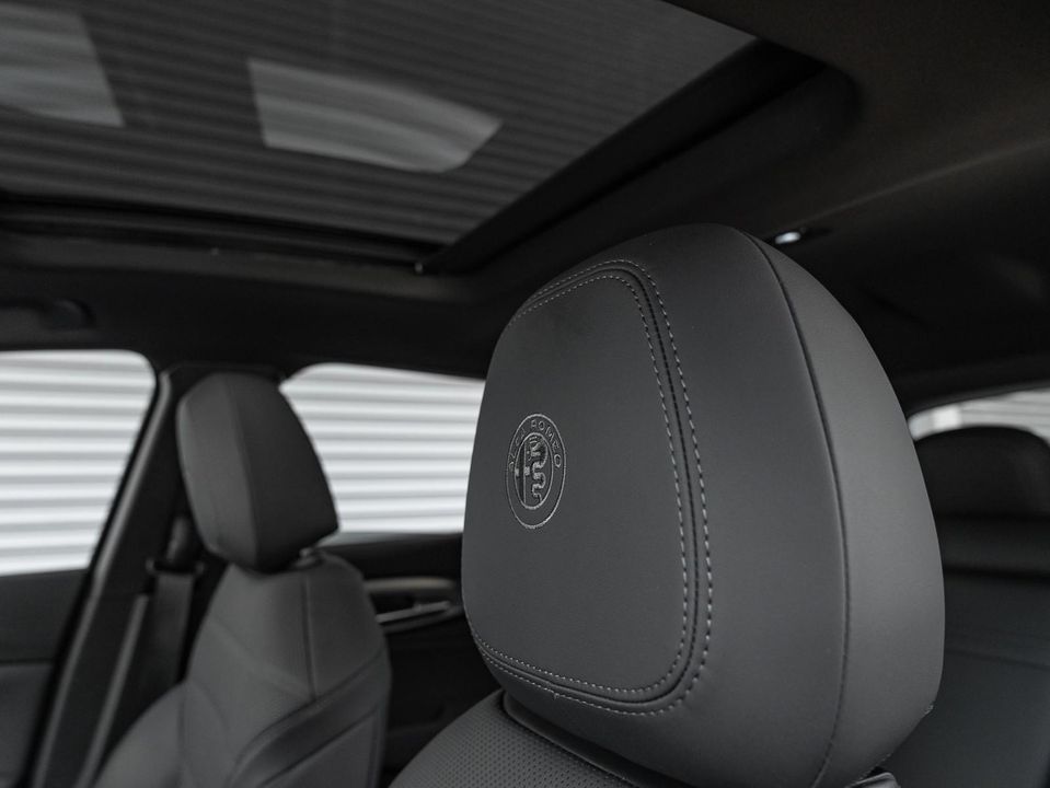 2024 Alfa Romeo Tonale