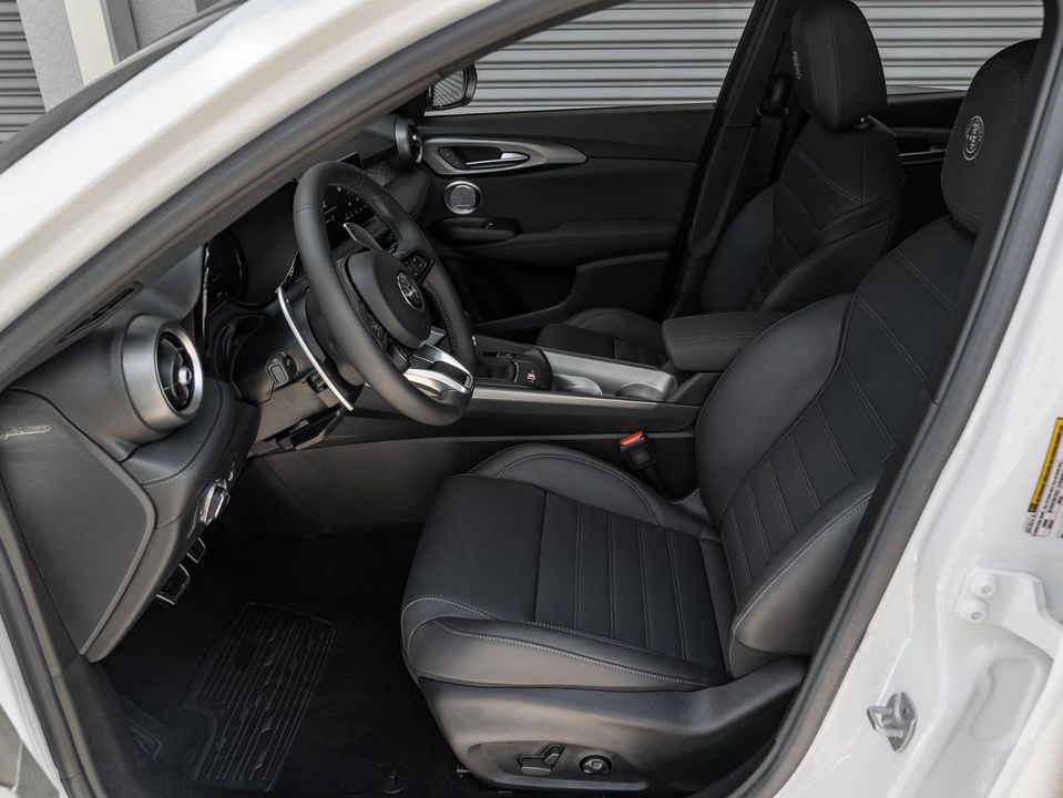 2024 Alfa Romeo Tonale