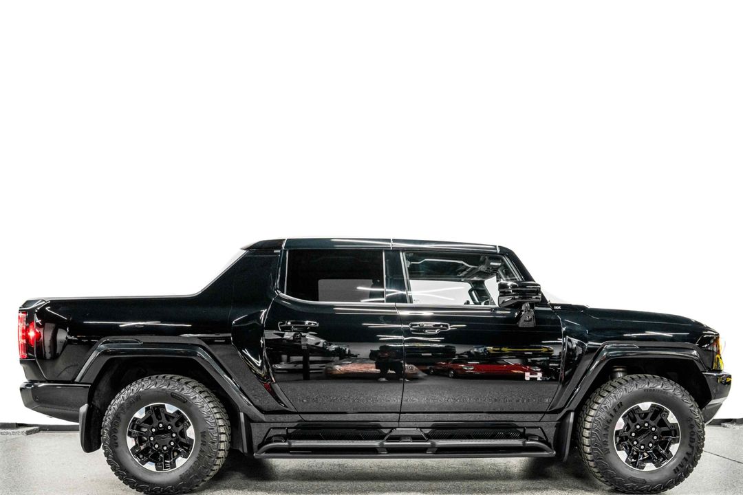 2024 GMC HUMMER